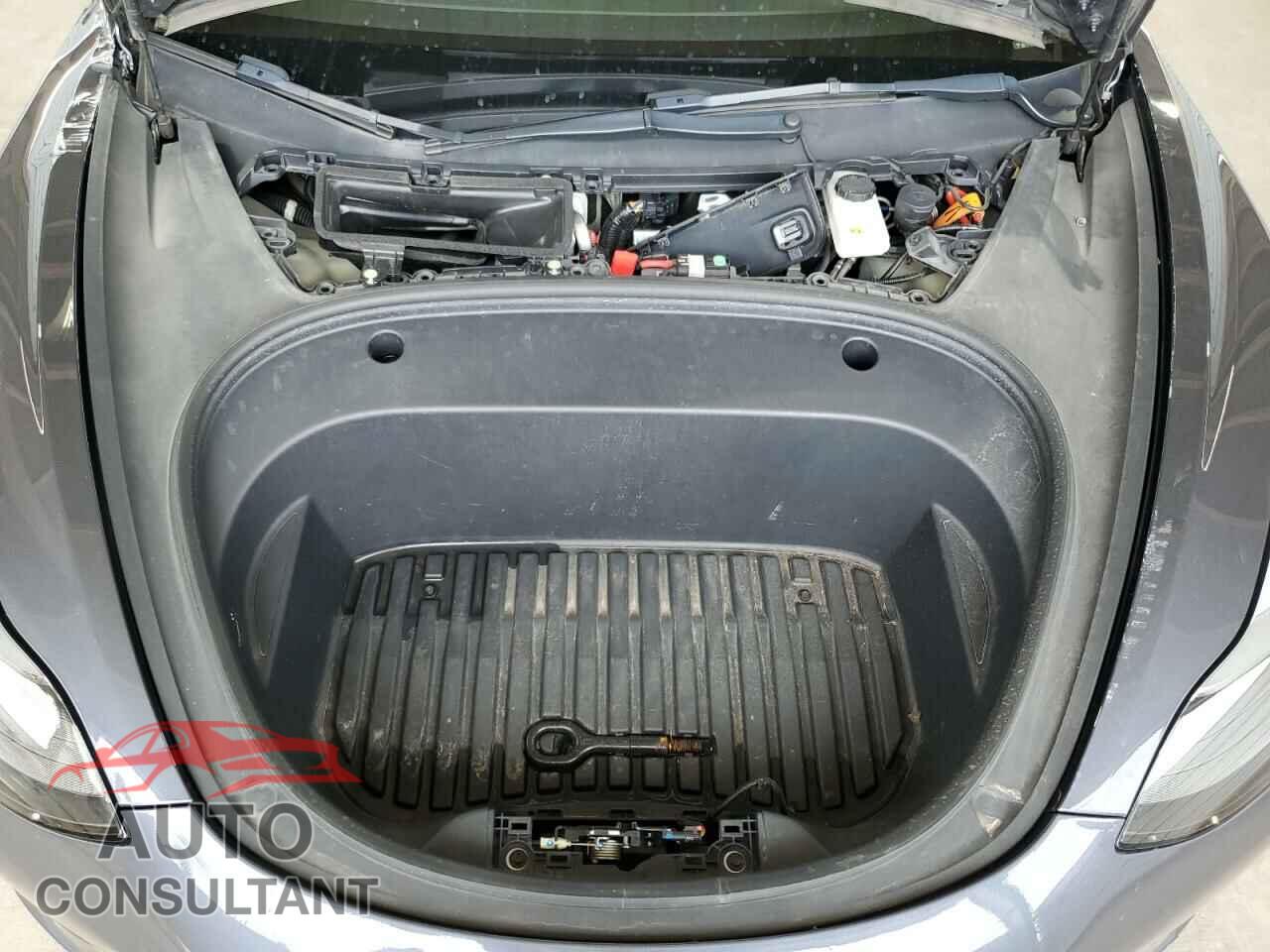 TESLA MODEL 3 2022 - 5YJ3E1EA3NF185899