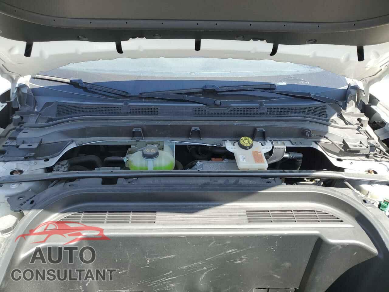 FORD MUSTANG 2022 - 3FMTK4SX7NMA38575