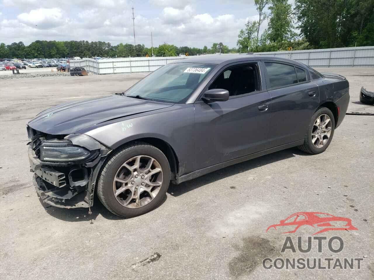 DODGE CHARGER 2016 - 2C3CDXJG1GH167192
