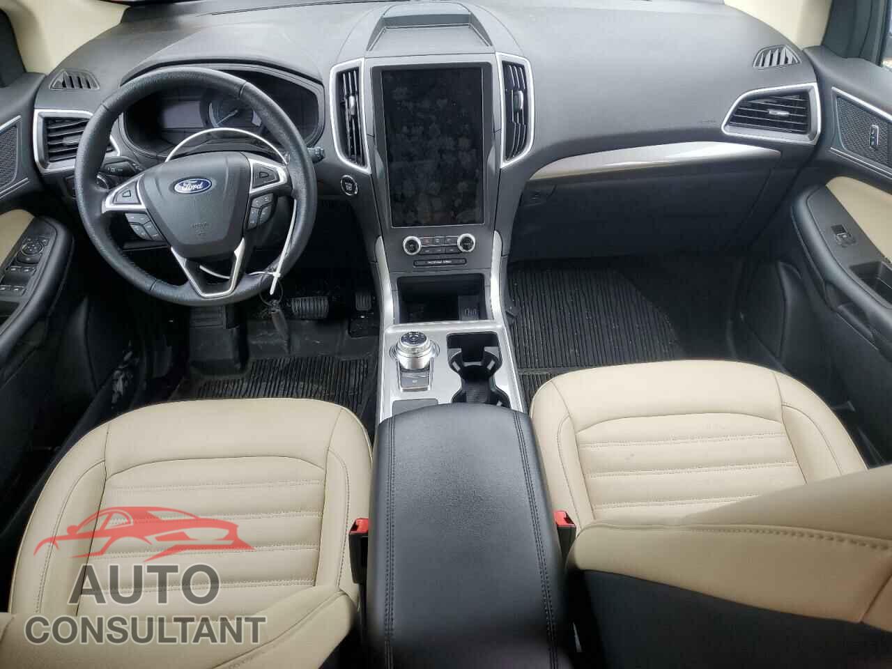 FORD EDGE 2024 - 2FMPK4J90RBA35500