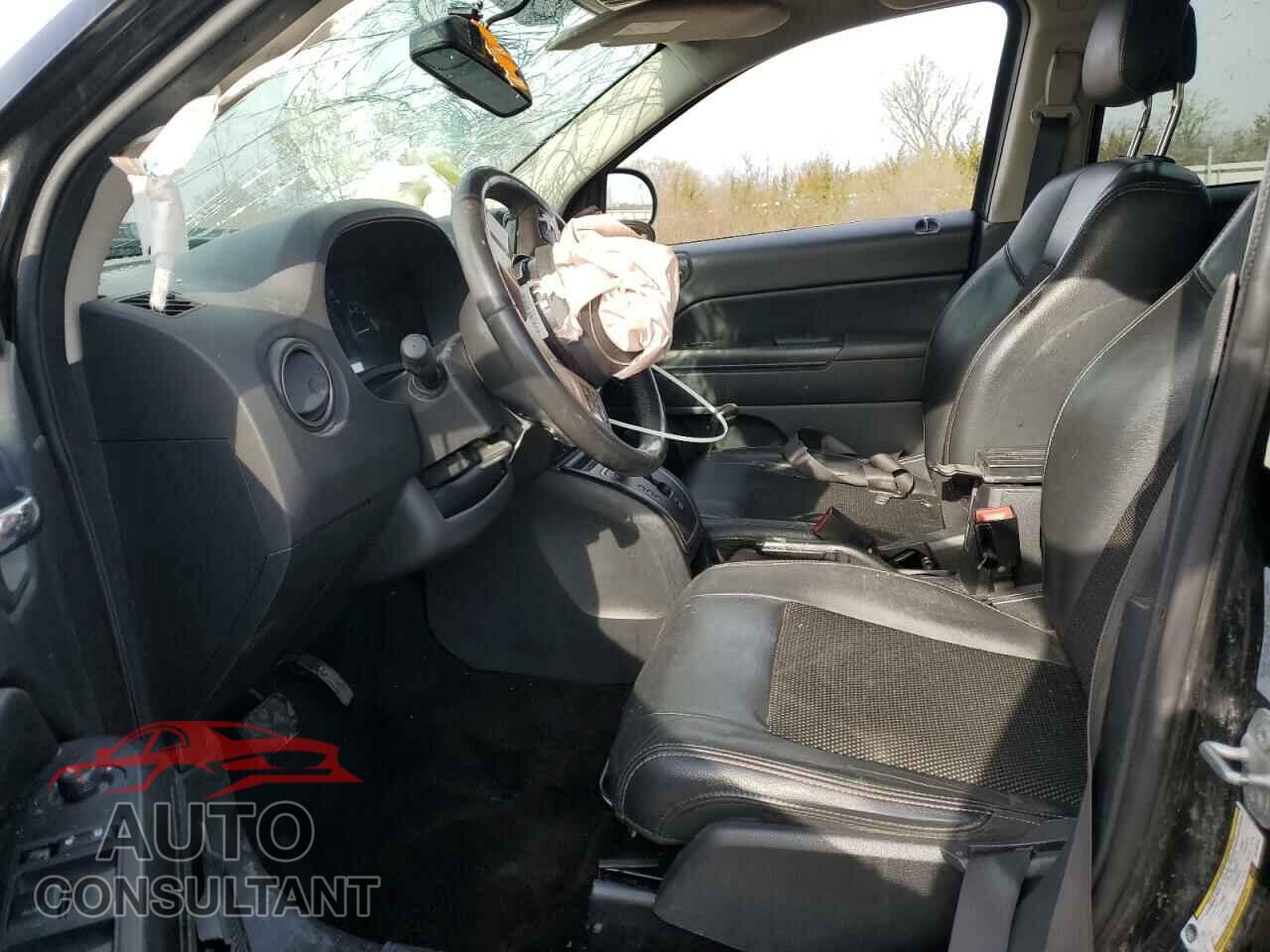 JEEP COMPASS 2016 - 1C4NJDBB5GD708224