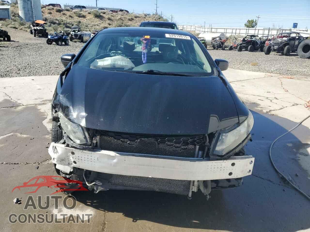 HONDA CIVIC 2014 - 19XFB2F84EE018061