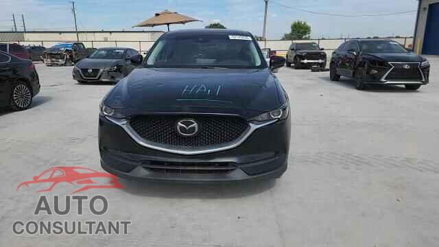 MAZDA CX-5 2021 - JM3KFBCM8M0343640