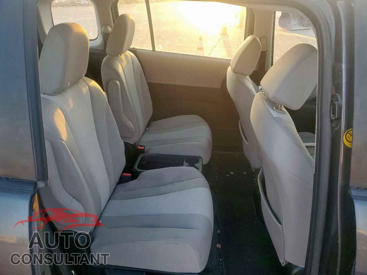 MAZDA 5 2013 - JM1CW2CL6D0149029