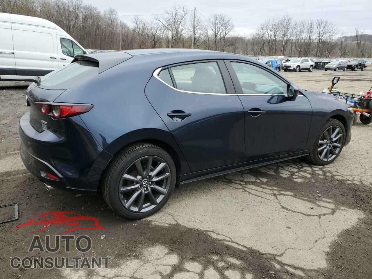 MAZDA 3 2021 - JM1BPBLL1M1340795
