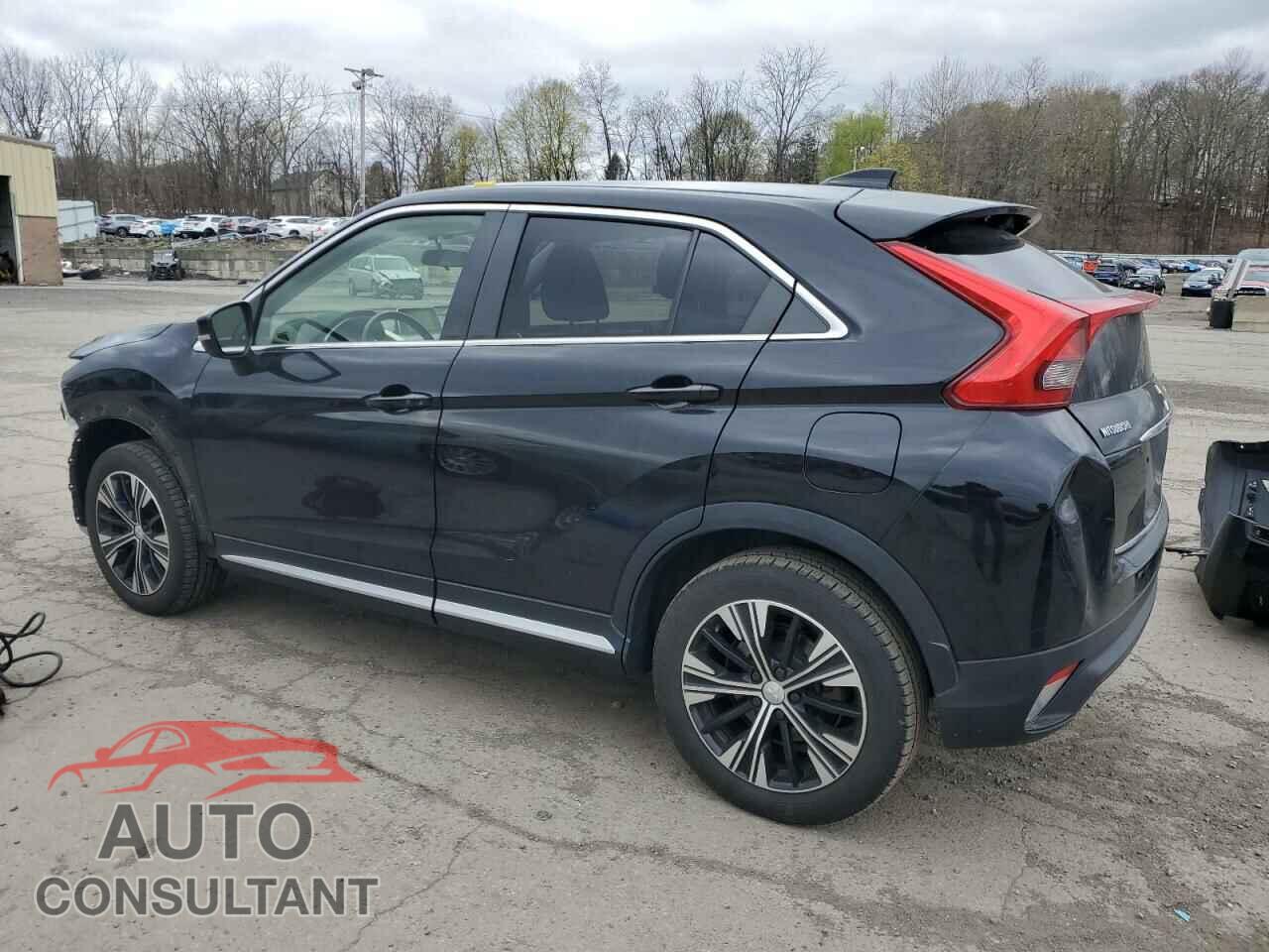 MITSUBISHI ECLIPSE 2019 - JA4AT5AA0KZ001562