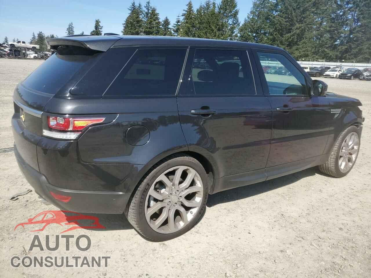 LAND ROVER RANGEROVER 2014 - SALWR2EF7EA329751