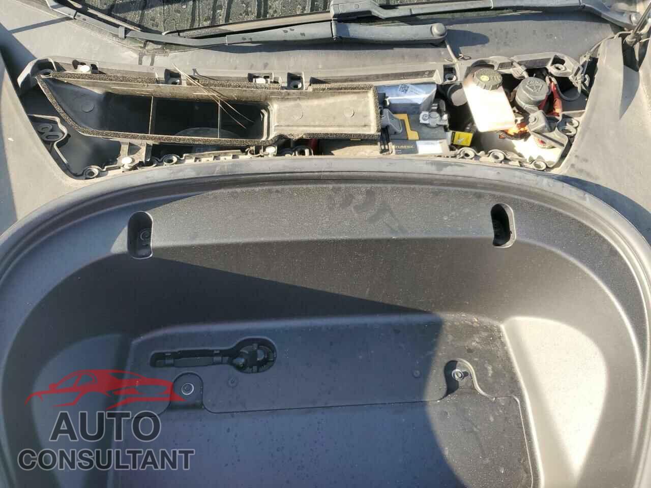 TESLA MODEL 3 2020 - 5YJ3E1EA5LF612643