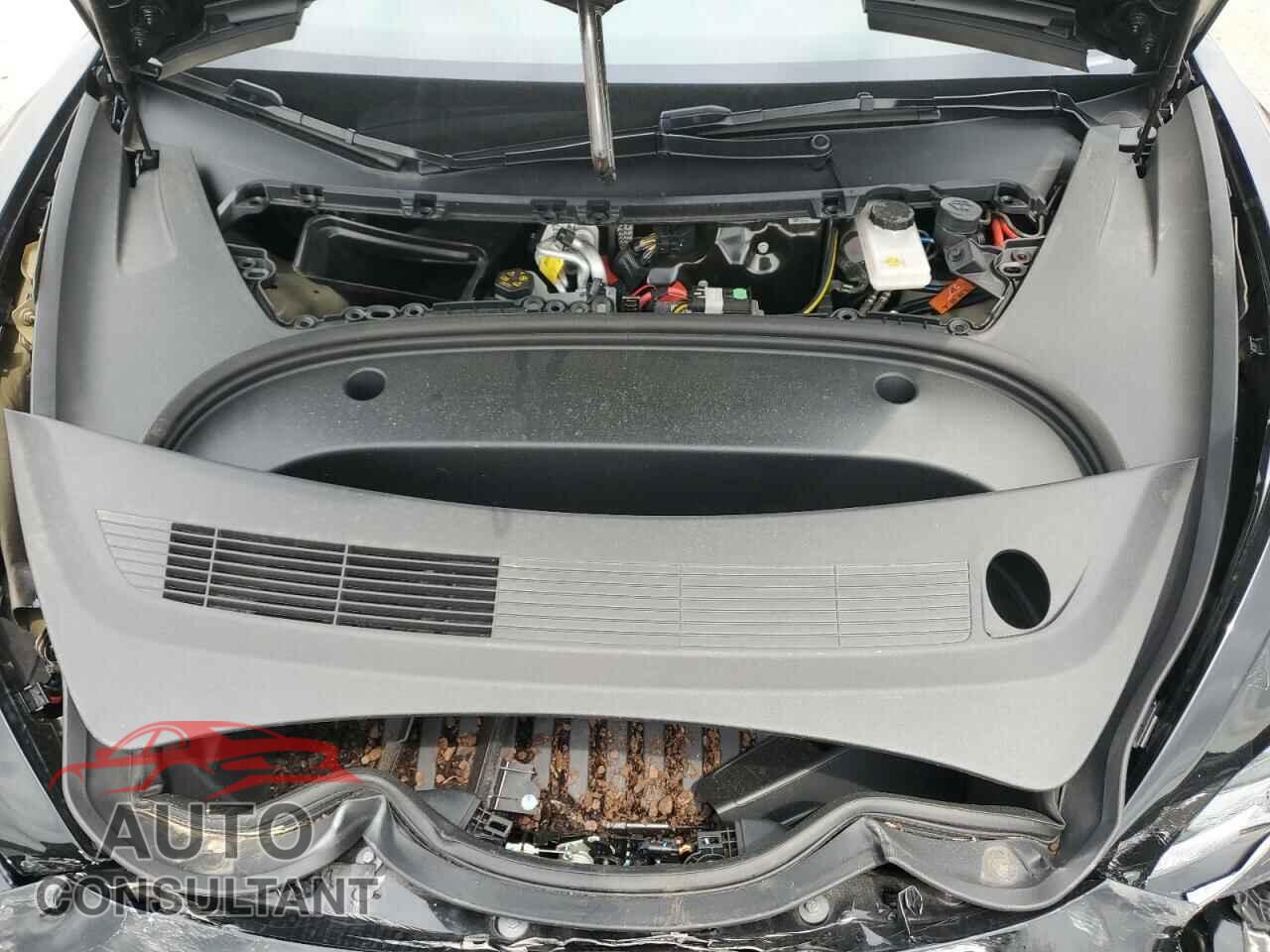 TESLA MODEL 3 2023 - 5YJ3E1EAXPF669006