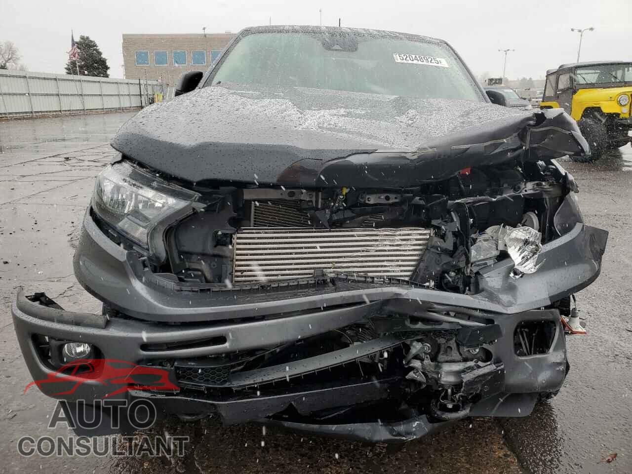 FORD RANGER 2021 - 1FTER4FH2MLD09960