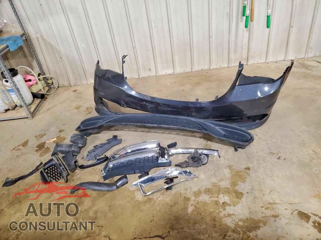 DODGE CARAVAN 2014 - 2C4RDGBG8ER174040
