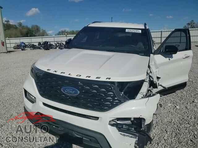 FORD EXPLORER 2023 - 1FMSK8KH8PGA40456