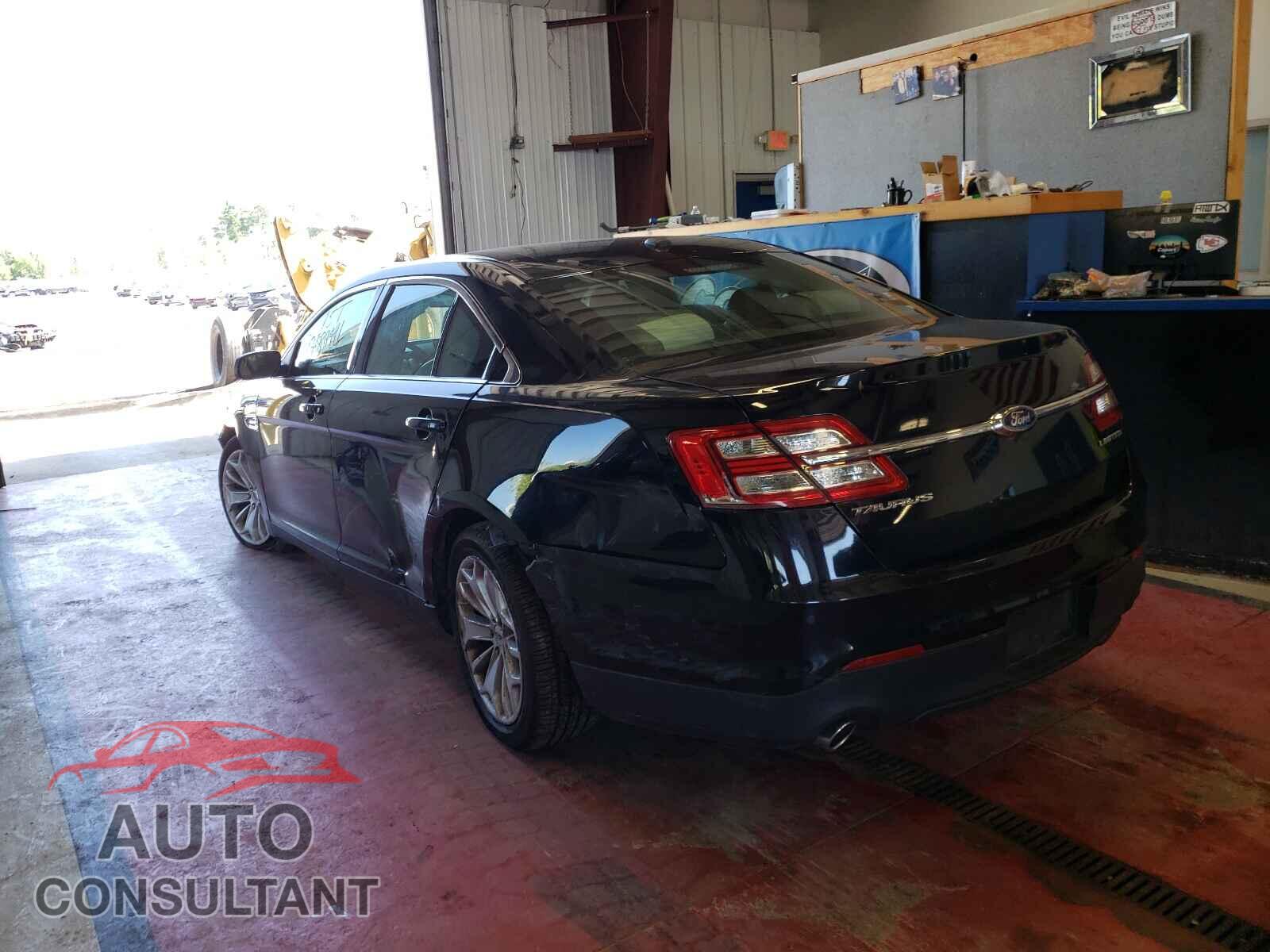 FORD TAURUS 2017 - 1FAHP2F89HG120816