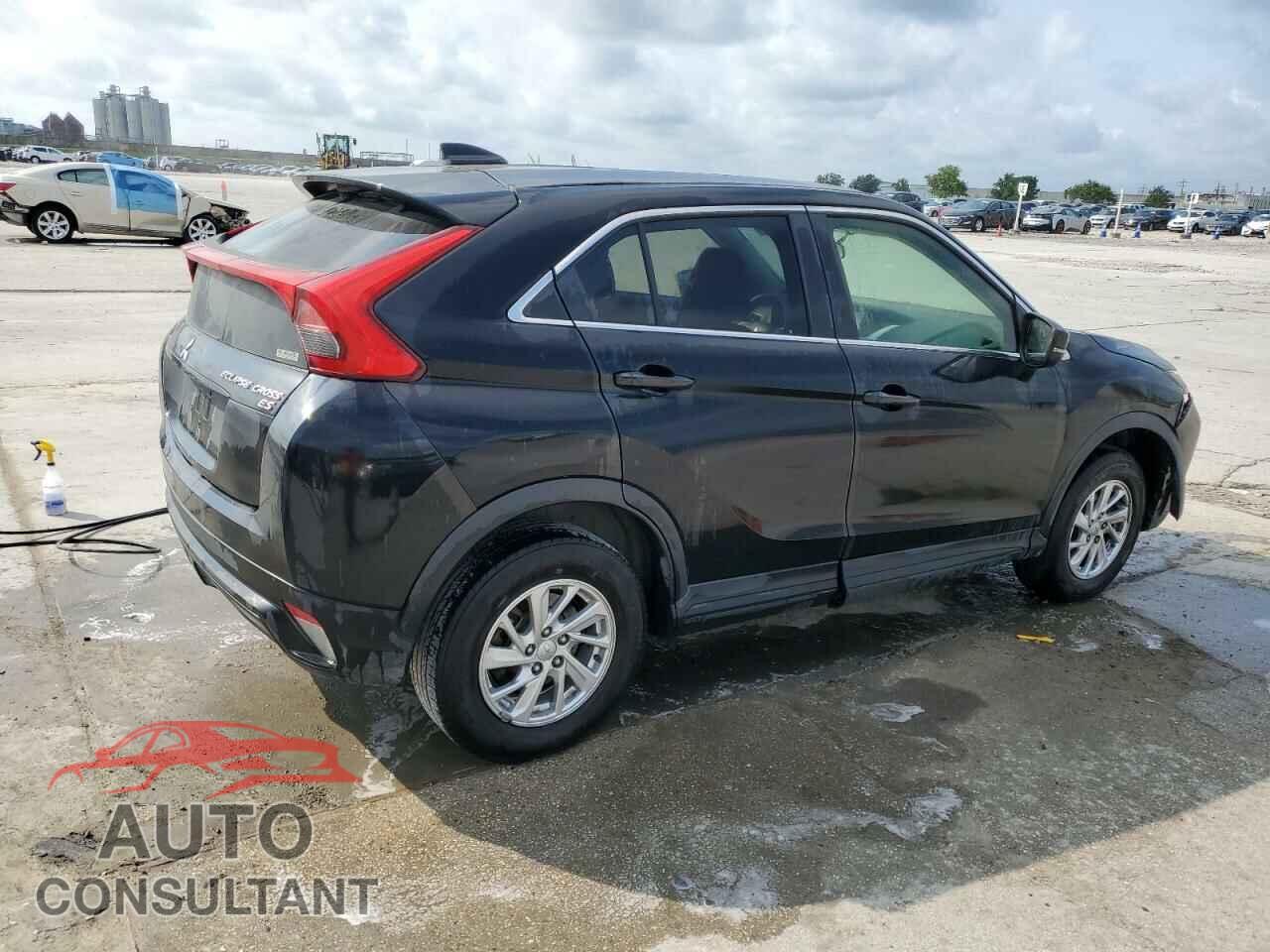 MITSUBISHI ECLIPSE 2019 - JA4AT3AA3KZ029800
