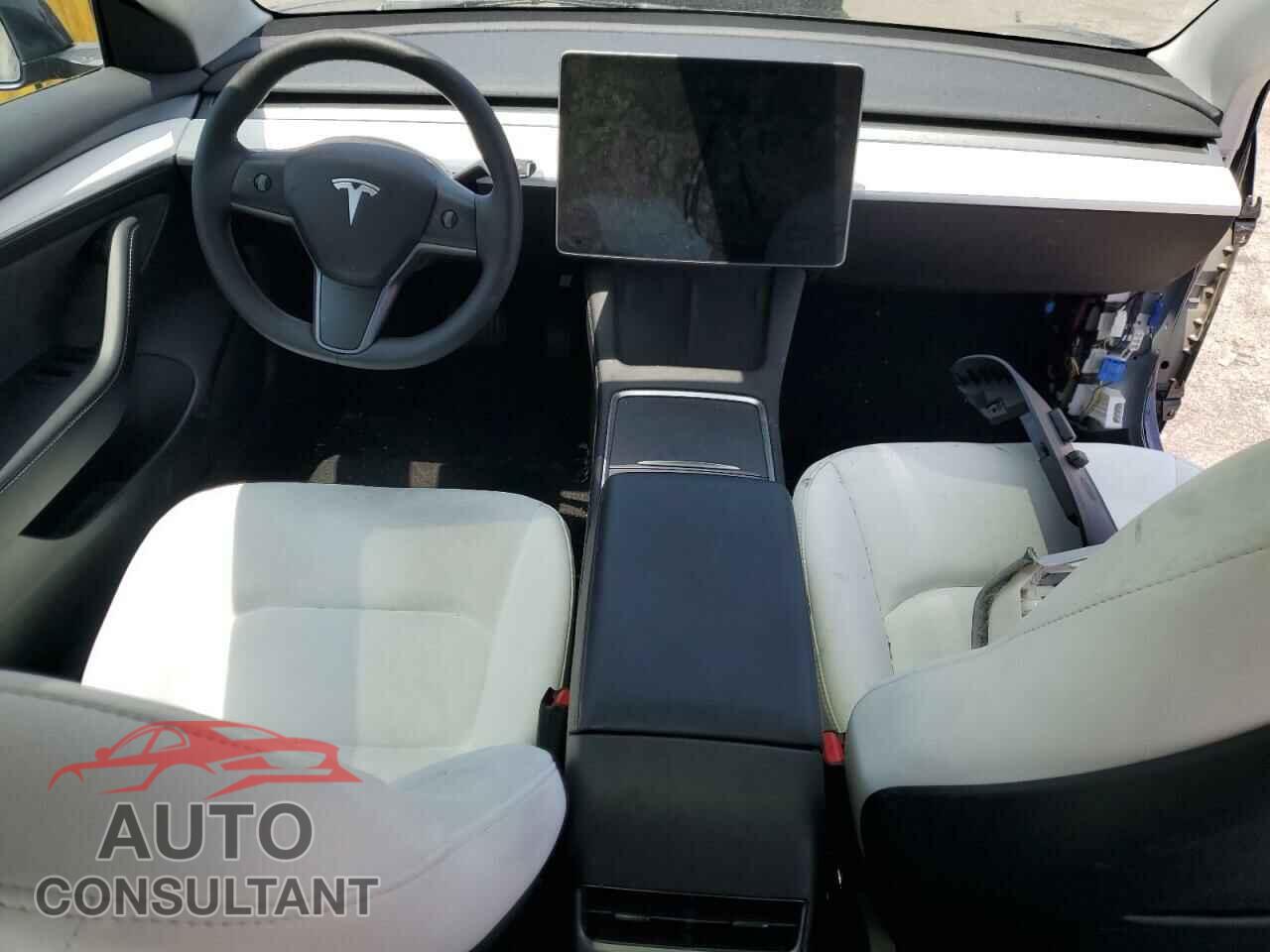 TESLA MODEL 3 2023 - 5YJ3E1EA3PF643489