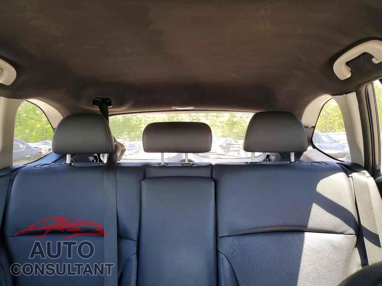 SUBARU OUTBACK 2015 - 4S4BSAJC4F3220732