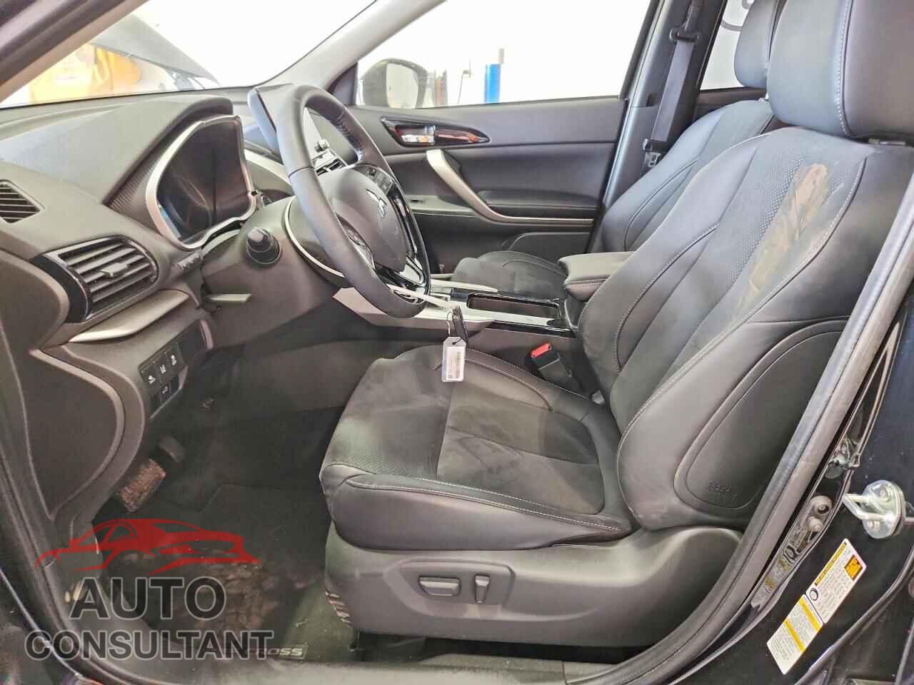 MITSUBISHI ECLIPSE 2026 - JA4ATWAA2TZ005894