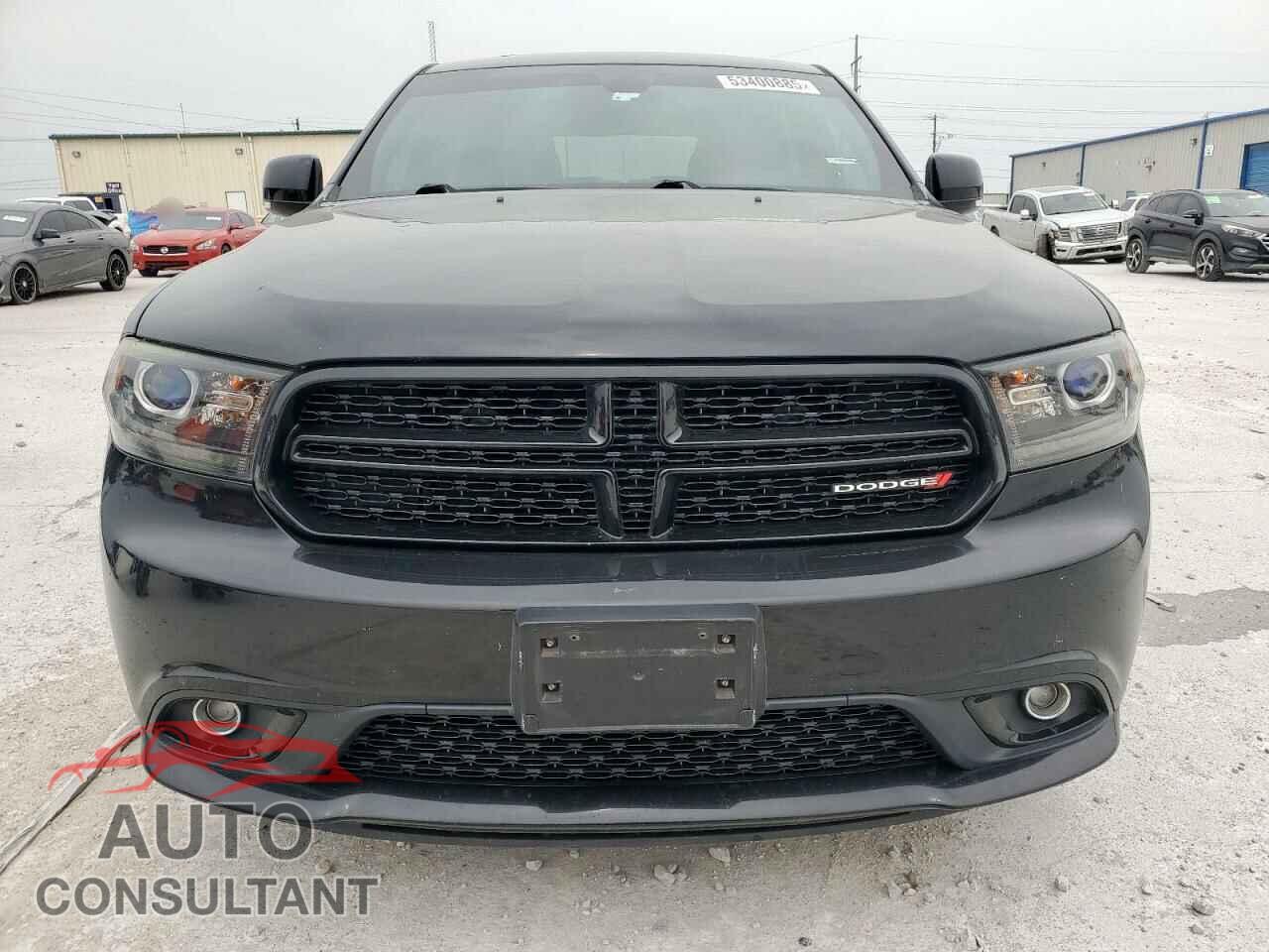 DODGE DURANGO 2015 - 1C4RDHDG8FC222276