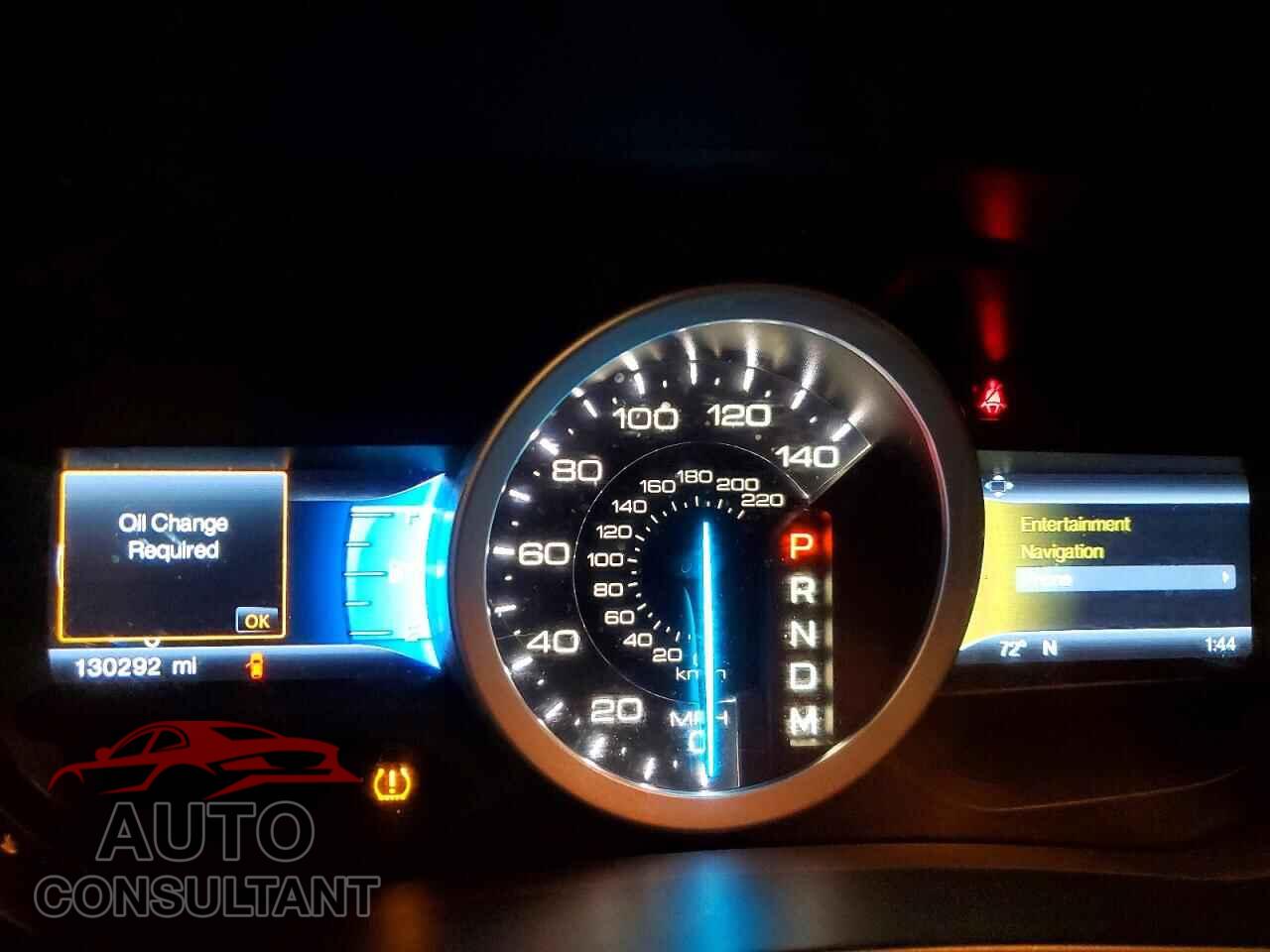 FORD EXPLORER 2014 - 1FM5K8GT9EGB51203