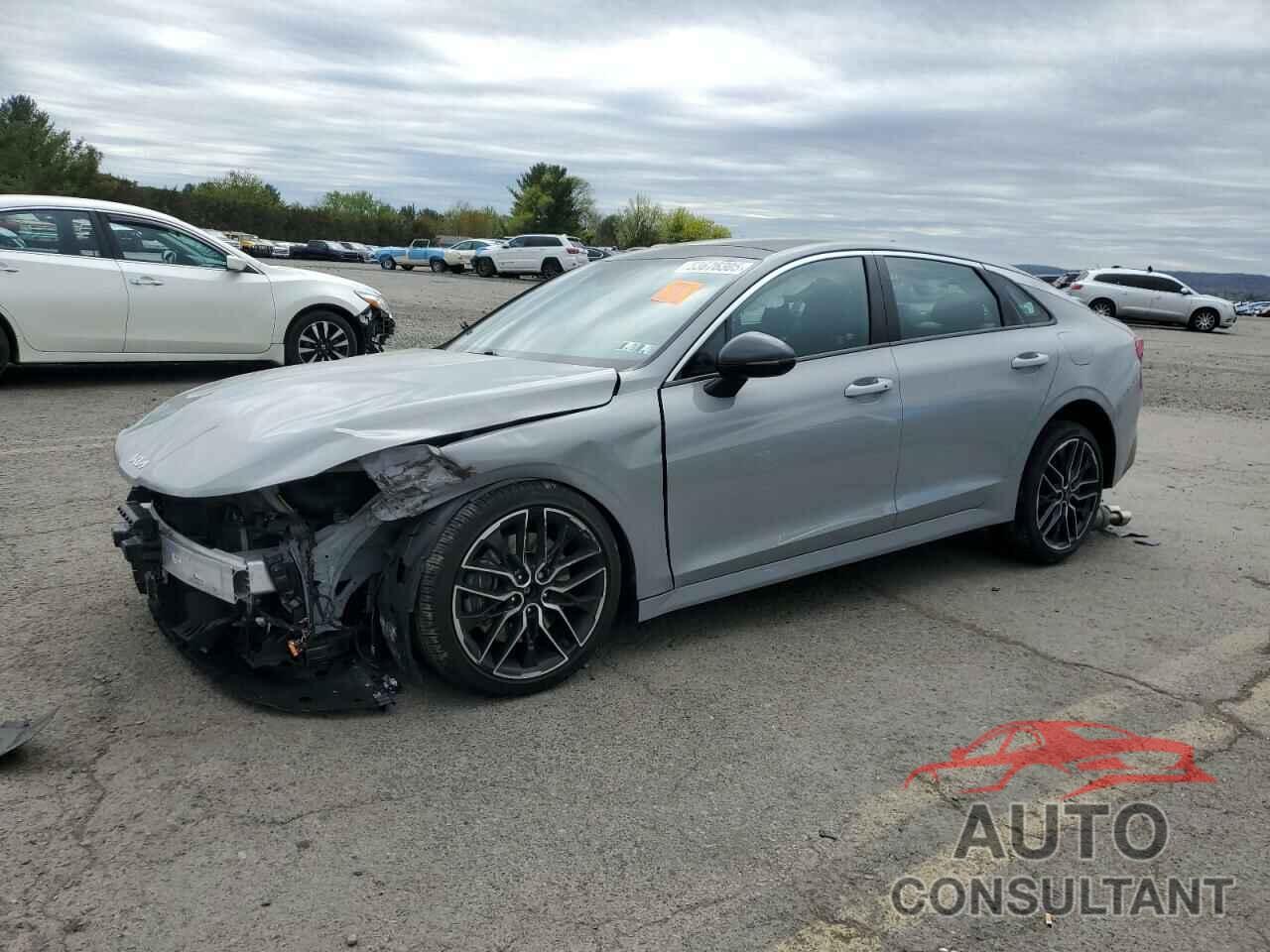 KIA K5 2024 - 5XXG44J82RG262676