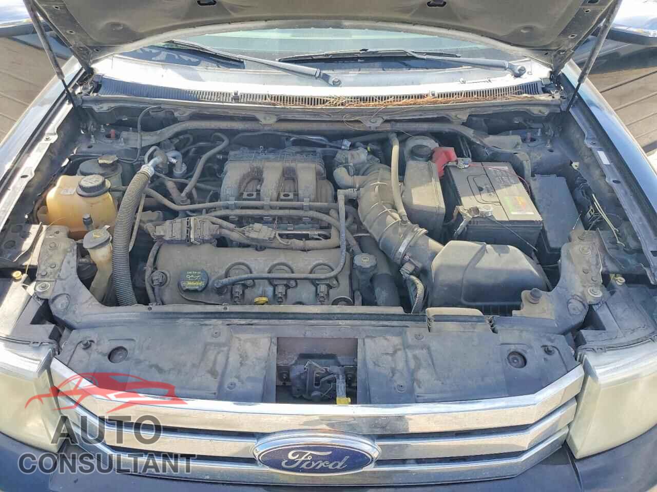 FORD FLEX 2009 - 2FMEK63C29BA00467