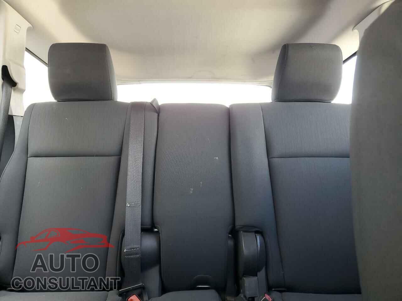 DODGE JOURNEY 2010 - 3D4PG4FB9AT155471