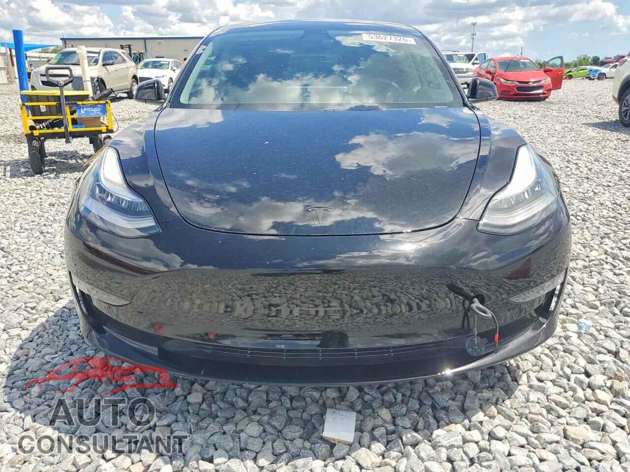 TESLA MODEL 3 2020 - 5YJ3E1EA7LF645580