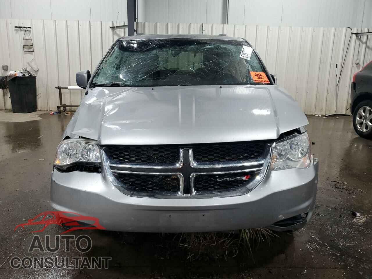 DODGE CARAVAN 2016 - 2C4RDGCG2GR163746