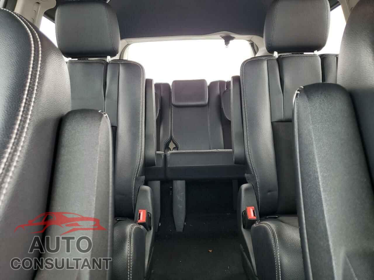 DODGE CARAVAN 2019 - 2C4RDGCG1KR519919