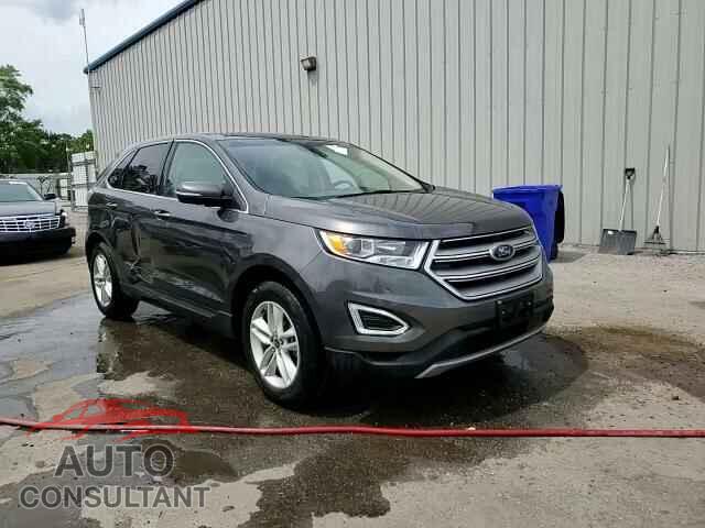 FORD EDGE 2018 - 2FMPK3J94JBC27792