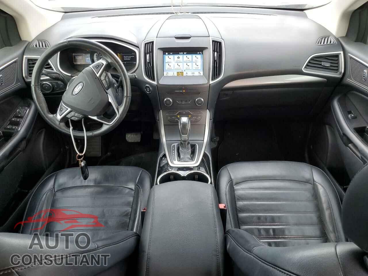 FORD EDGE 2016 - 2FMPK3J94GBC11035
