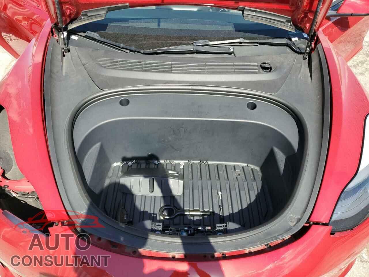 TESLA MODEL 3 2023 - 5YJ3E1EA4PF434360