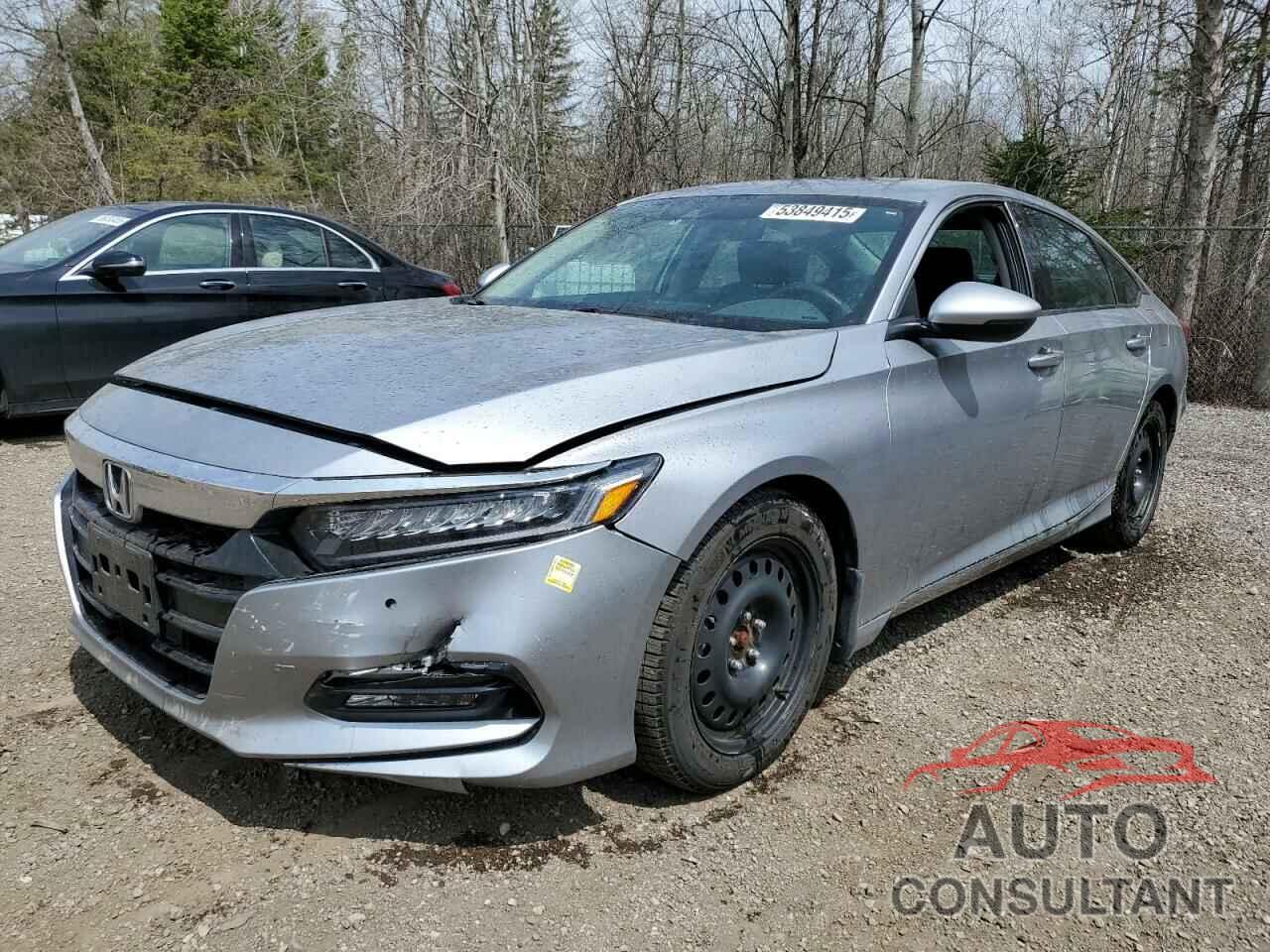 HONDA ACCORD 2019 - 1HGCV2F90KA802742