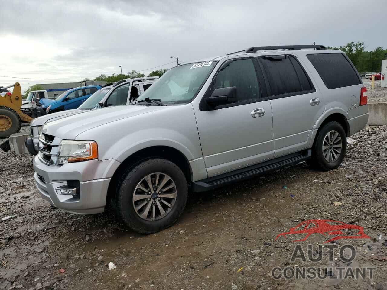 FORD EXPEDITION 2017 - 1FMJU1JT6HEA68336