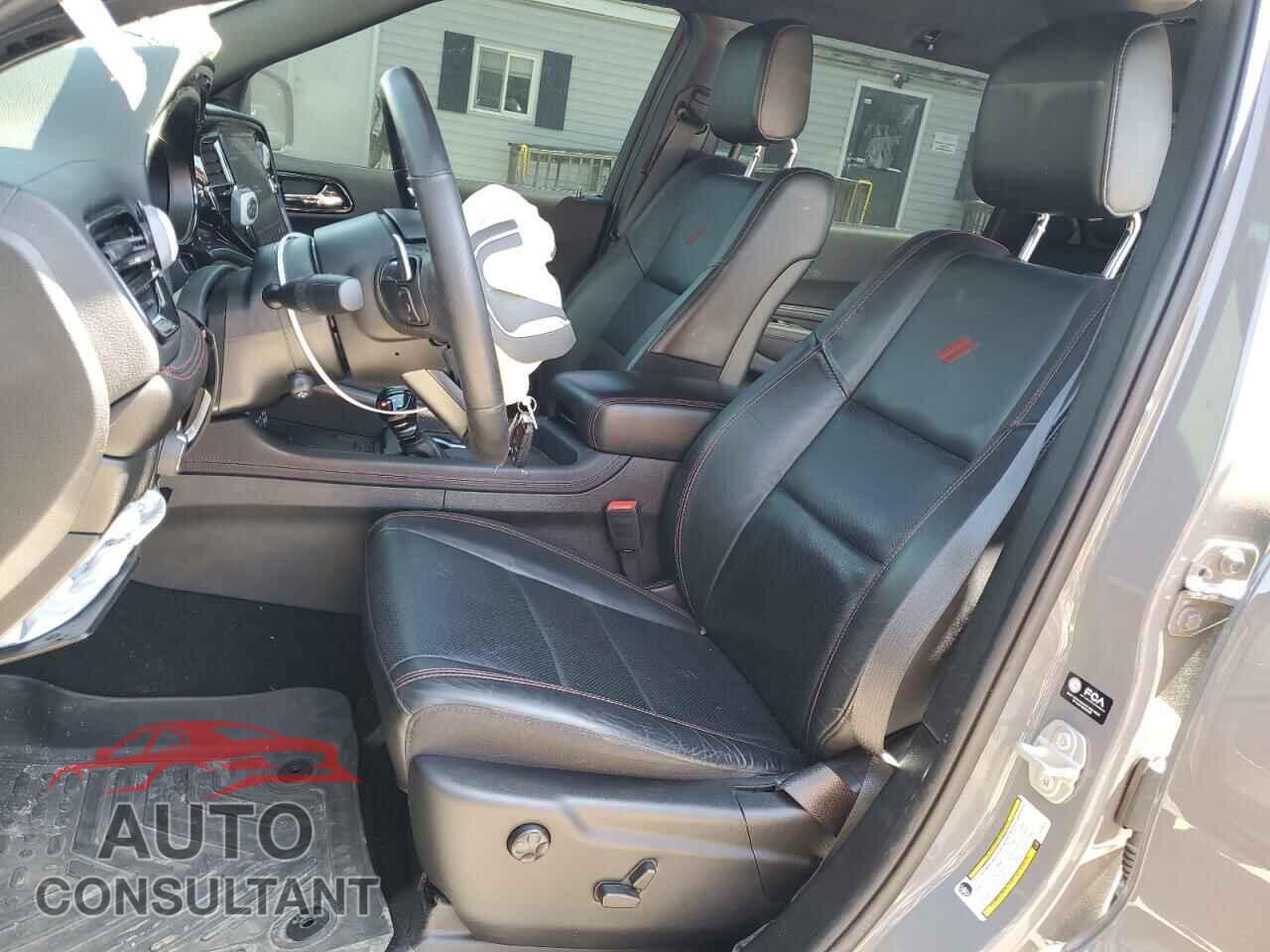 DODGE DURANGO 2023 - 1C4SDJCT2PC559230