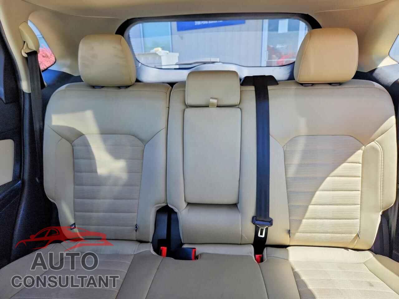FORD EDGE 2016 - 2FMPK4J92GBB87615