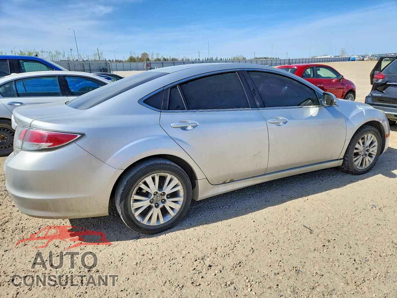 MAZDA 6 2009 - 1YVHP81AX95M01845