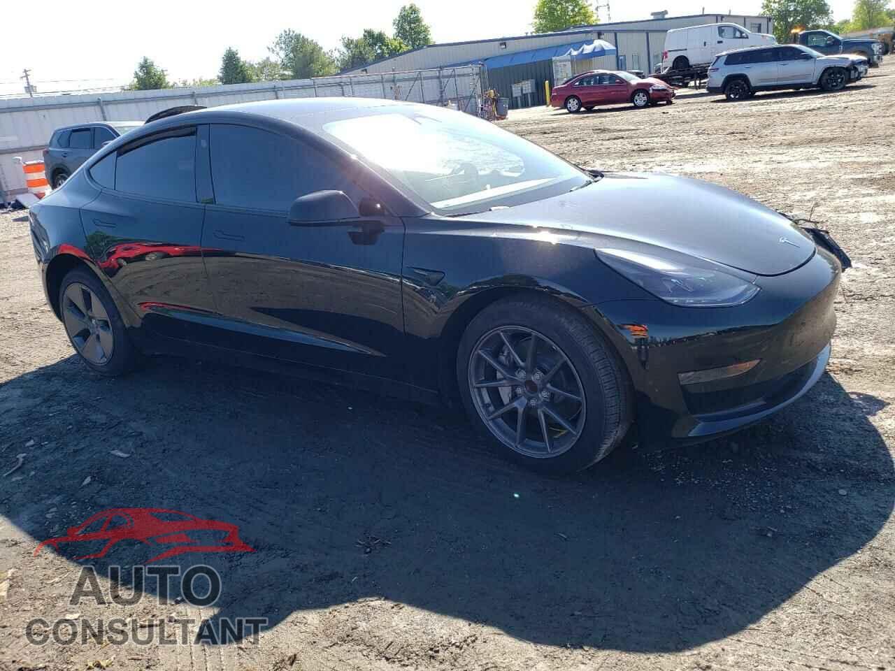 TESLA MODEL 3 2023 - 5YJ3E1EA6PF651859