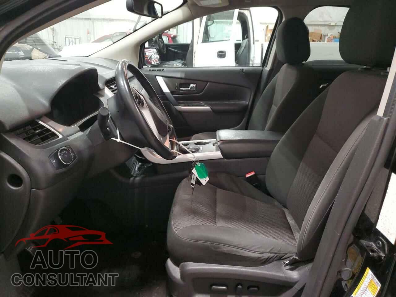 FORD EDGE 2014 - 2FMDK4JC0EBA62902