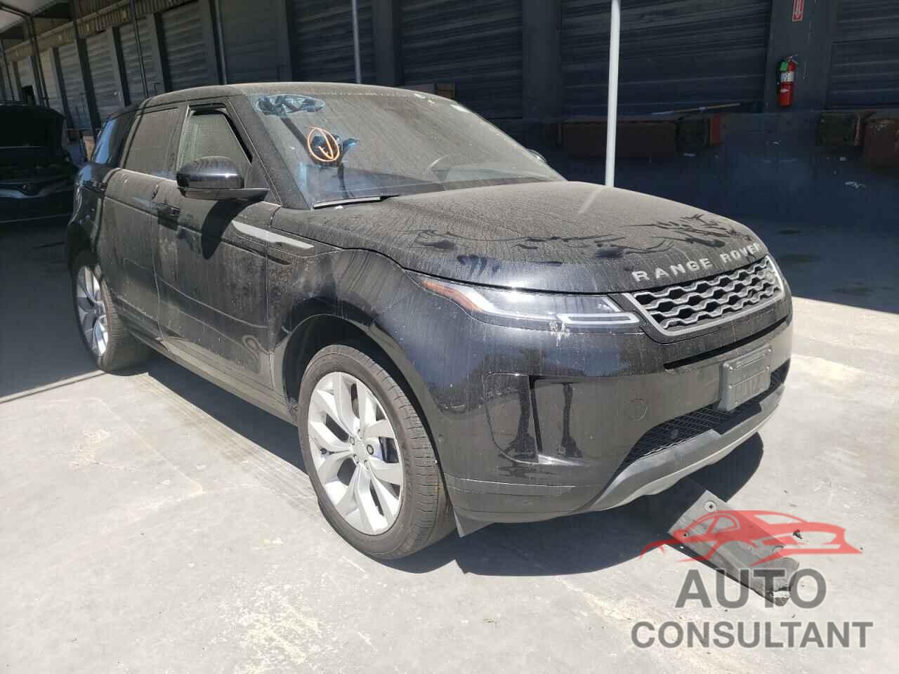 LAND ROVER RANGEROVER 2020 - SALZP2FX8LH076566