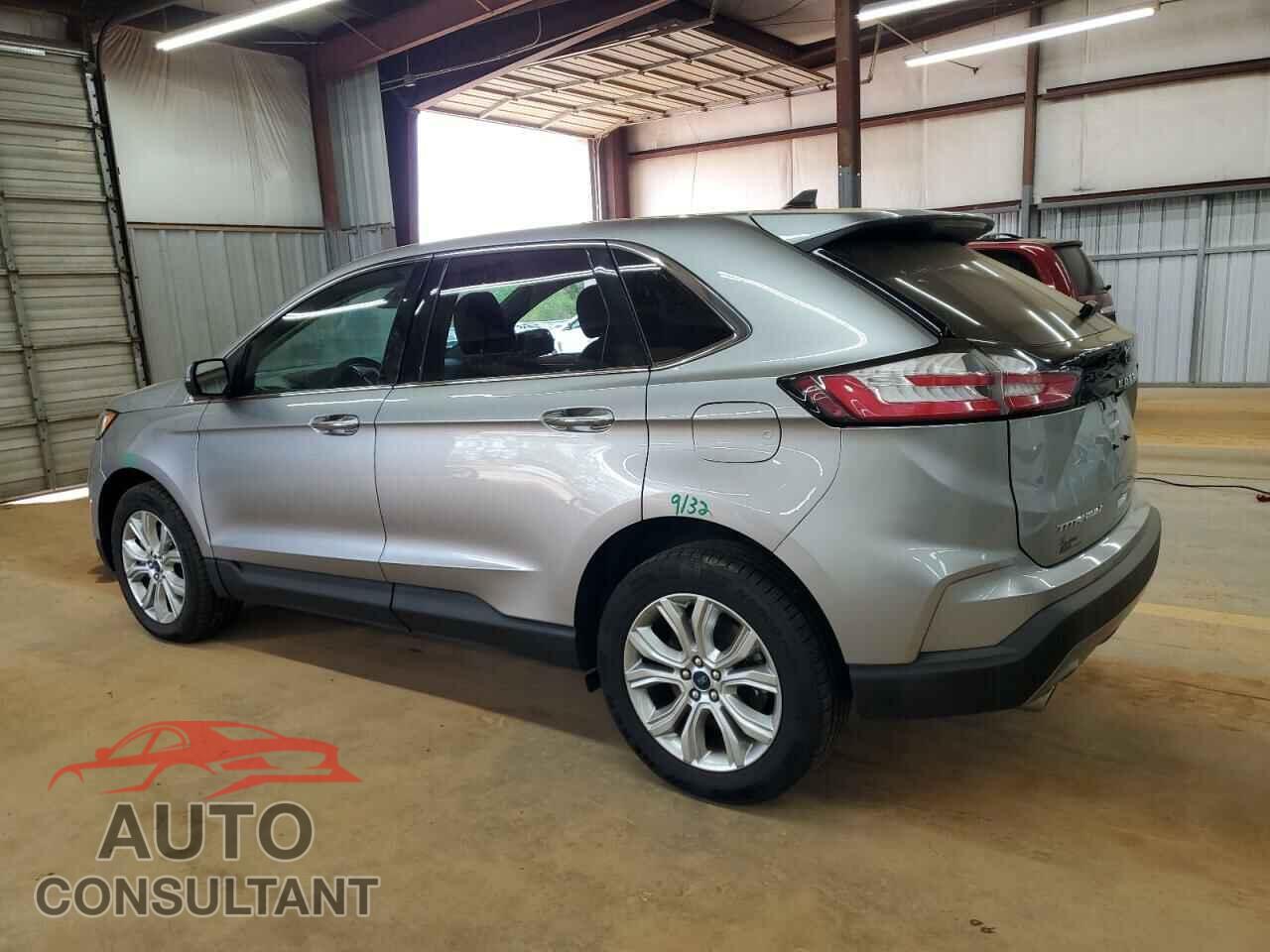 FORD EDGE 2022 - 2FMPK4K93NBB07184