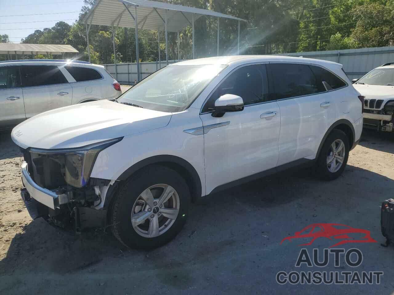 KIA SORENTO 2024 - 5XYRG4JC0RG289262