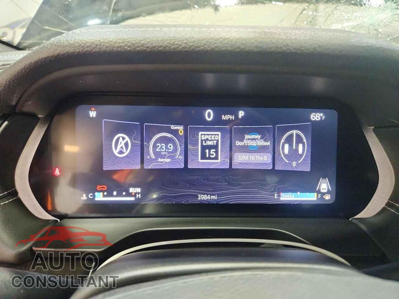 JEEP CHEROKEE 2026 - 1C4RJHBR7TC231401