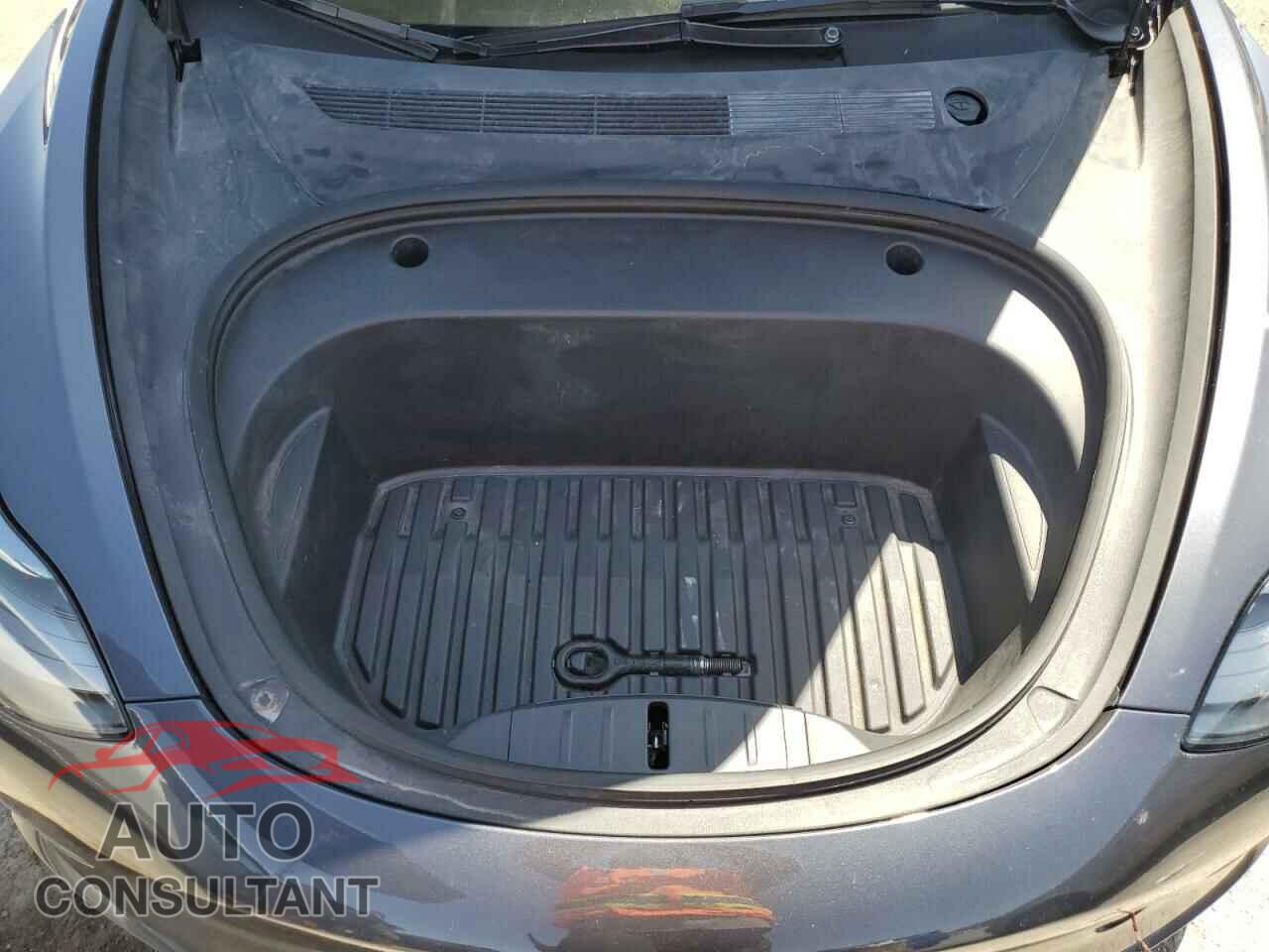 TESLA MODEL 3 2023 - 5YJ3E1EB6PF669660