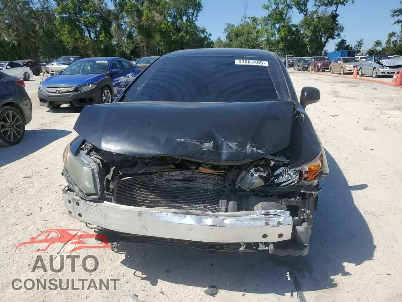 HONDA CIVIC 2012 - 19XFB2F59CE105165
