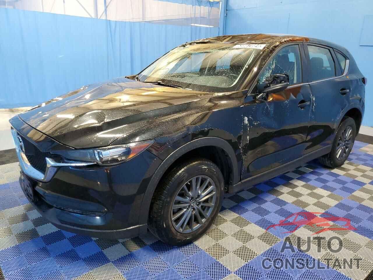 MAZDA CX-5 2019 - JM3KFBBM8K0653785