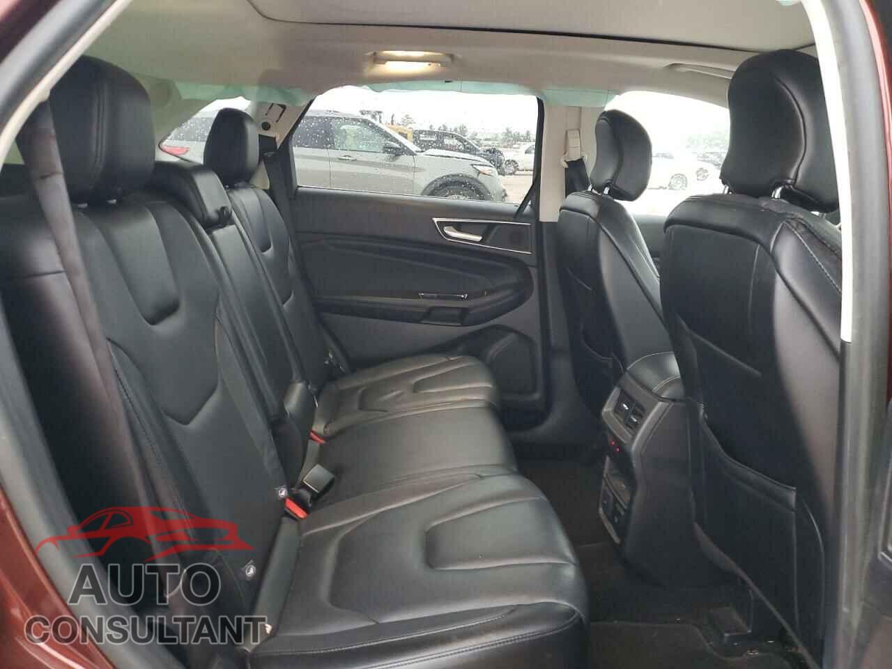 FORD EDGE 2015 - 2FMPK3K95FBB20675