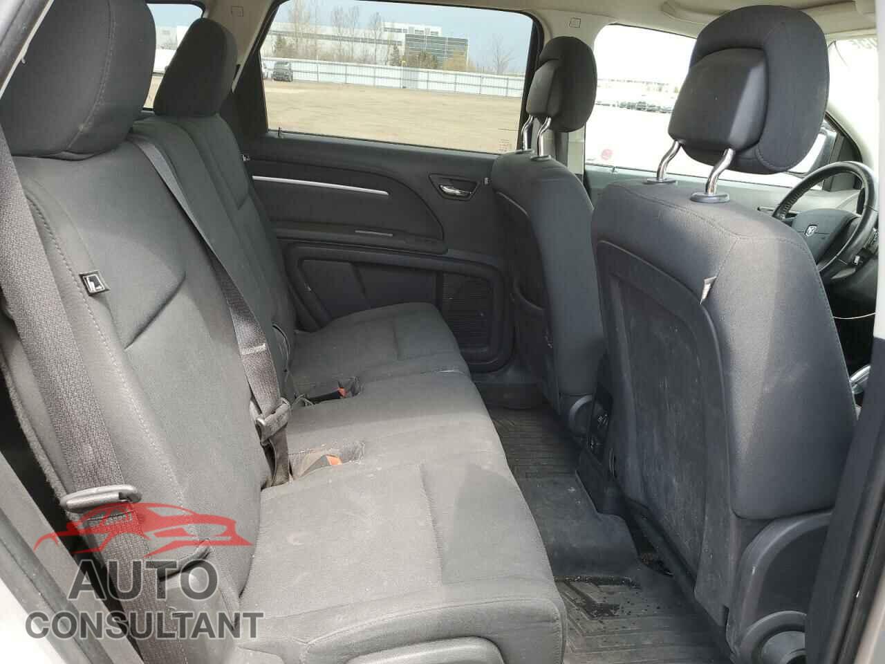 DODGE JOURNEY 2010 - 3D4PG5FV2AT128743