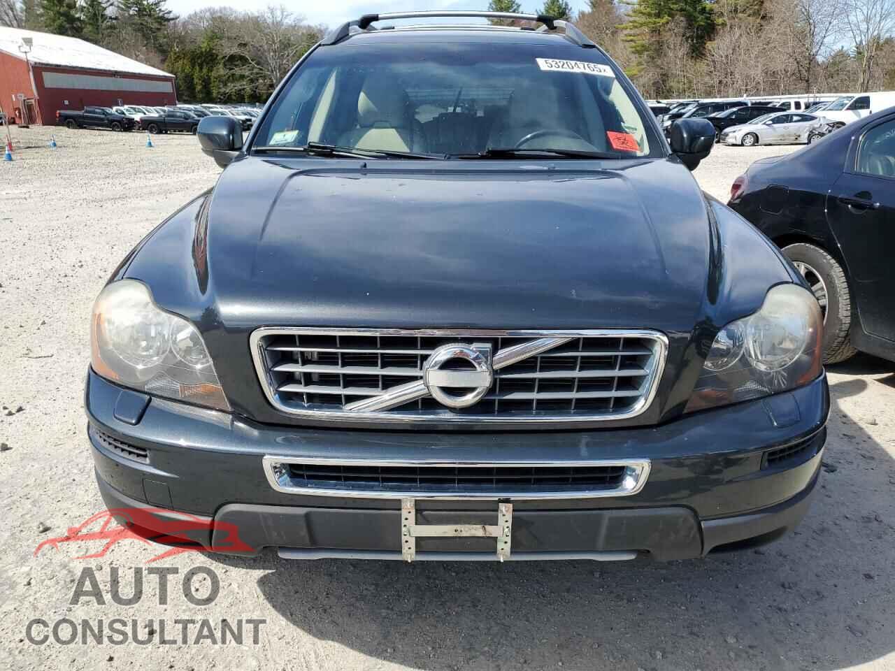 VOLVO XC90 2011 - YV4952CZ3B1603016