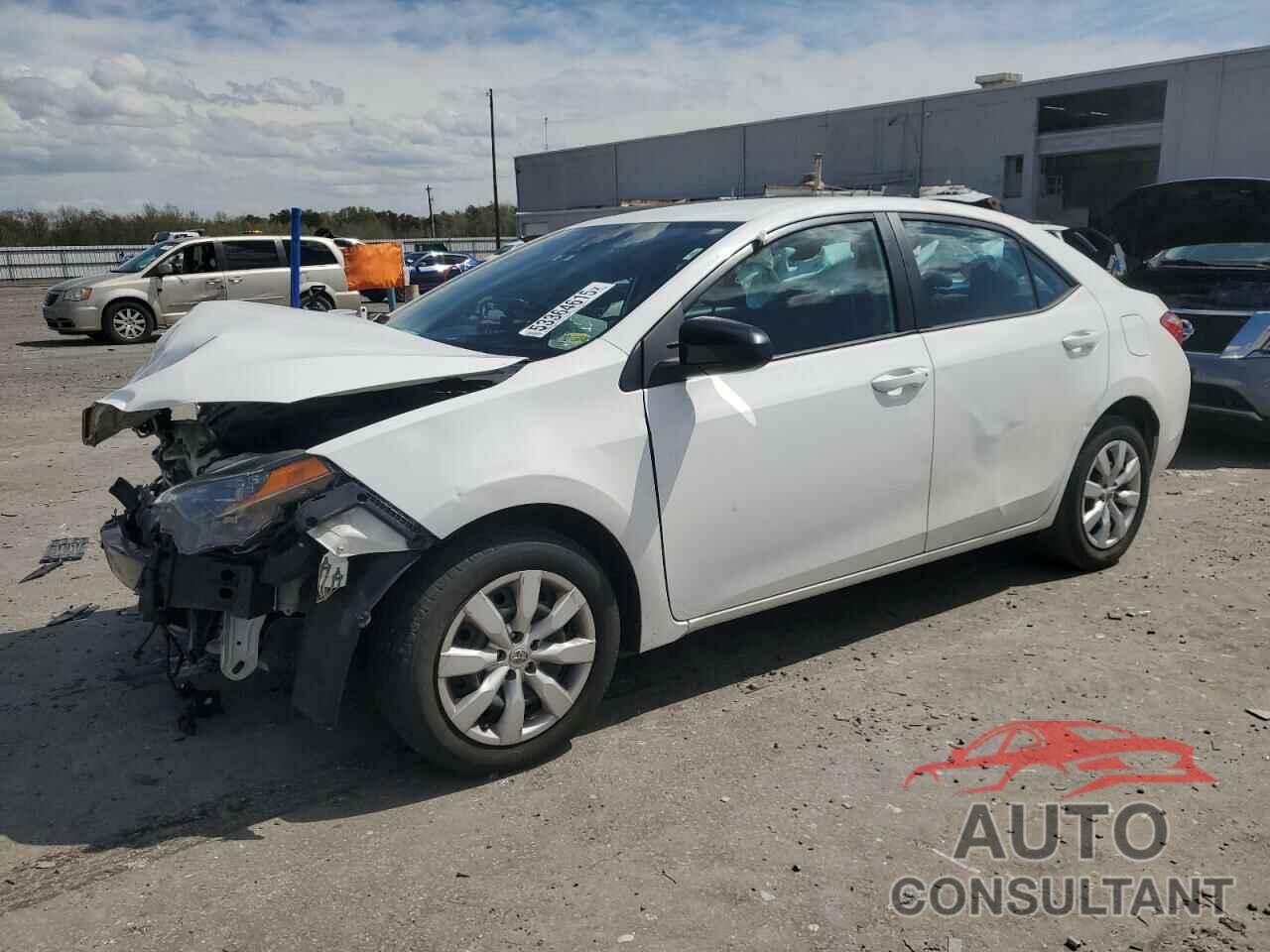 TOYOTA COROLLA 2018 - 2T1BURHE6JC024201